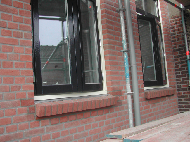 Week 7, oplevering